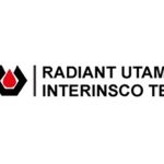 PT RADIANT UTAMA INTERINSCO TBK