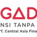 PT CENTRAL ASIA FINANCIAL