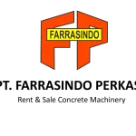 PT FARRASINDO PERKASA