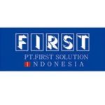 PT FIRST SOLUTION INDONESIA