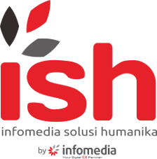 LOKER SURABAYA PT INFOMEDIA SOLUSI HUMANIKA TERBARU 2025 SEBAGAI SALES ENGINEER