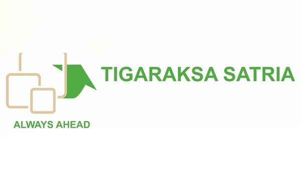 LOKER MEDAN PT TIGARAKSA SATRIA TBK TERBARU 2025 SEBAGAI AREA SALES COORDINATOR