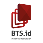 PT INTERSOLUSI TEKNOLOGI ASIA