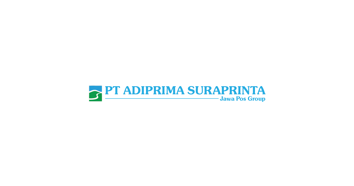LOKER GRESIK PT ADIPRIMA SURAPRINTA TERBARU 2025 SEBAGAI STAF SALES MARKETING