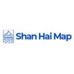 PT SHAN HAI MAP