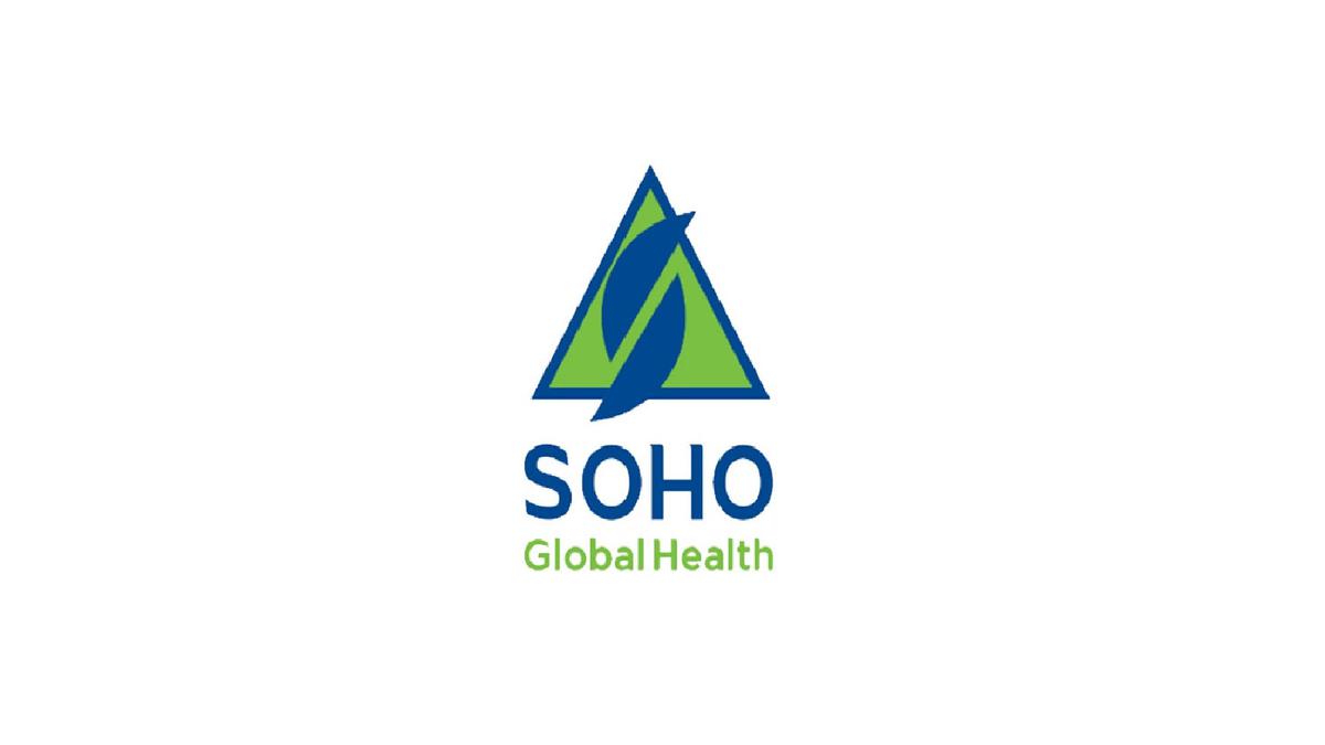 LOKER MEDAN PT SOHO INDUSTRI PHARMASI TERBARU 2025 SEBAGAI BRANCH LOGISTIC SUPERVISOR