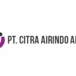 PT CITRA AIRINDO ABADI