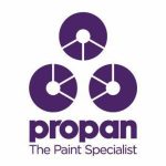 PT PROPAN RAYA INDUSTRIAL COATING CHEMICALS