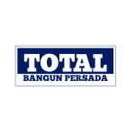 PT TOTAL BANGUN PERSADA TBK