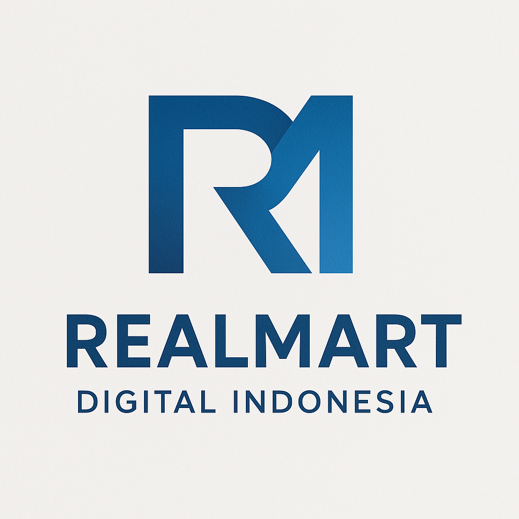LOKER MEDAN PT REALMART DIGITAL INDONESIA TERBARU 2026 SEBAGAI CONTENT CREATOR