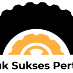 PT MASUK SUKSES PERTAMA