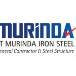 PT MURINDA IRON STEEL