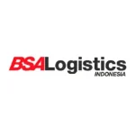 PT BSA LOGISTICS INDONESIA