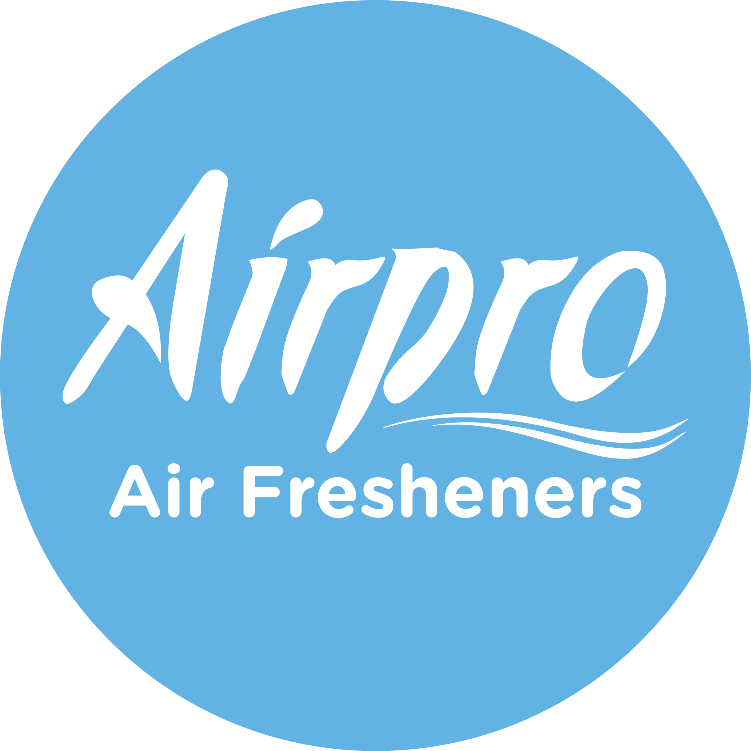 LOKER SEMARANG PT AIRPRO FRAGRANCES INDONESIA TERBARU 2026 SEBAGAI AREA SALES SUPERVISOR